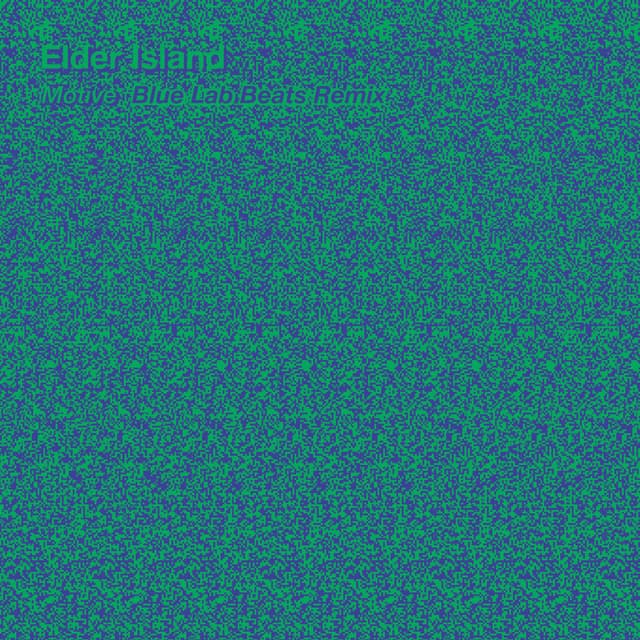 Motive (Blue Lab Beats Remix)