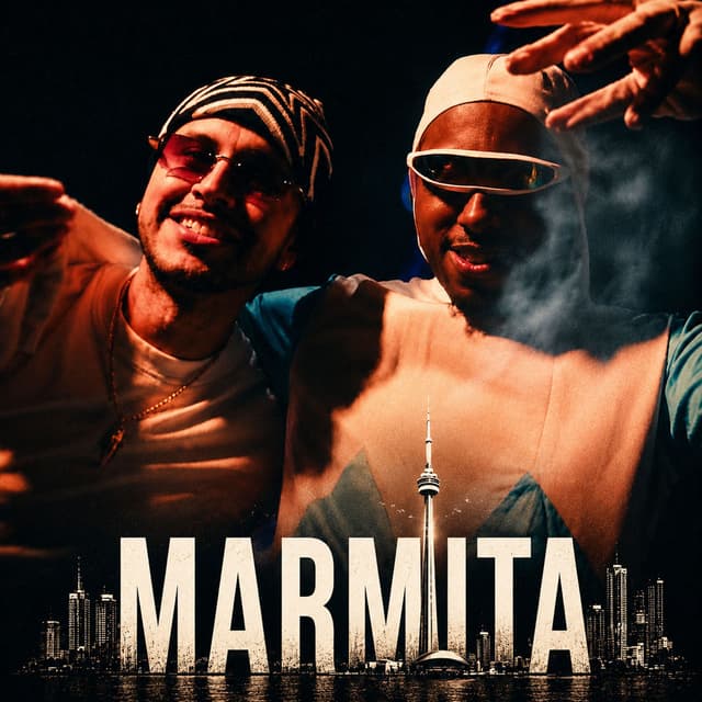 Marmita