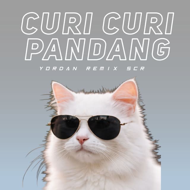 CURI CURI PANDANG (Remix)
