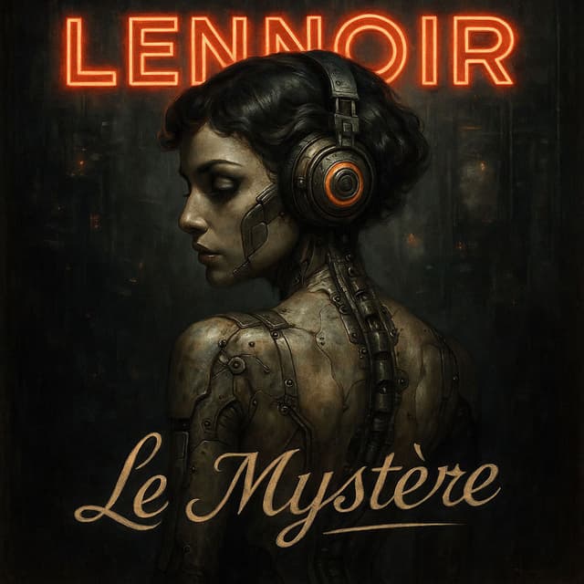 Le Mystère