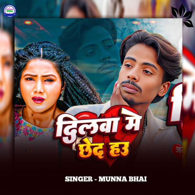 Dilwa Me Chhed Haw