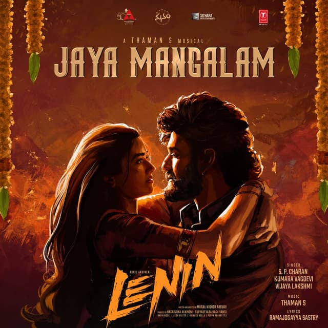 Jaya Mangalam (From "Lenin")