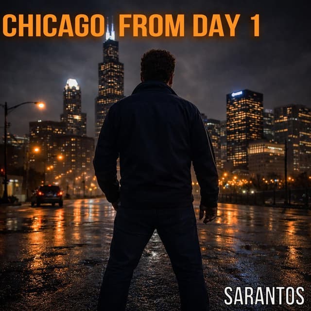 Chicago from Day 1