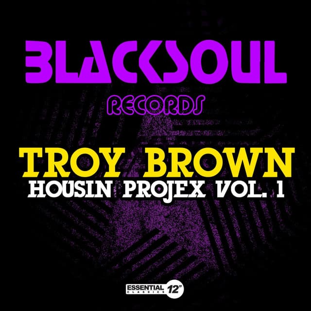 Housin Projex Vol. 1
