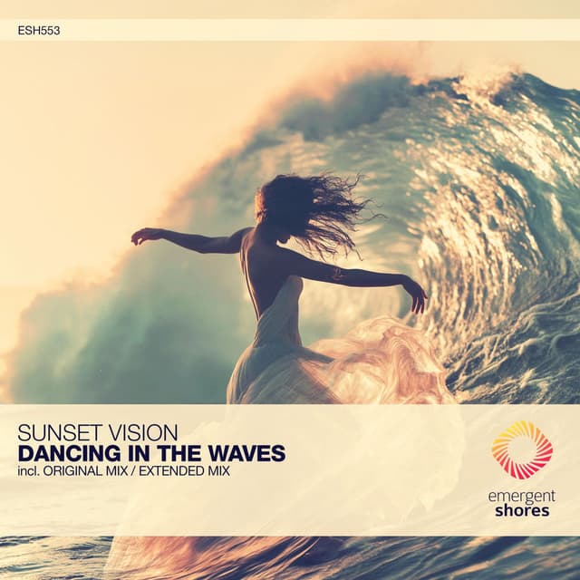 Dancing in the Waves