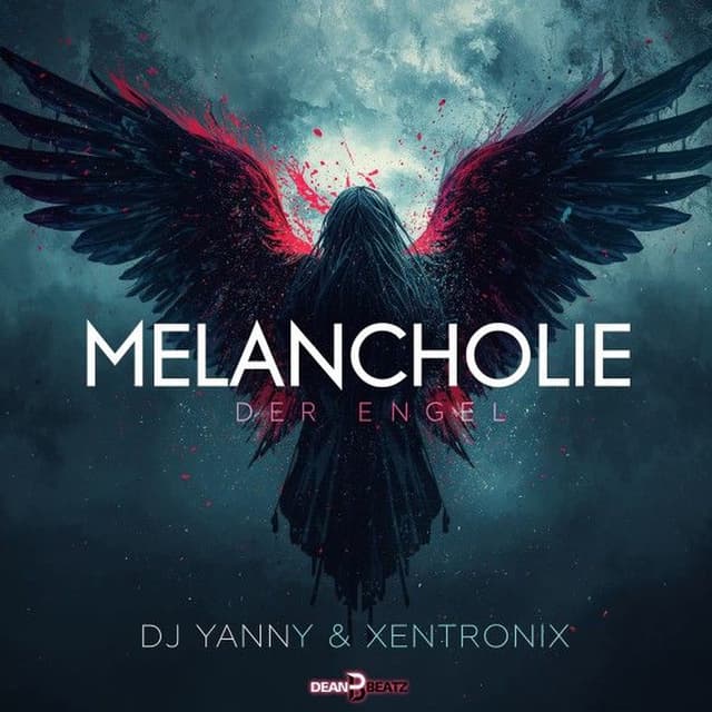 Melancholie Der Engel