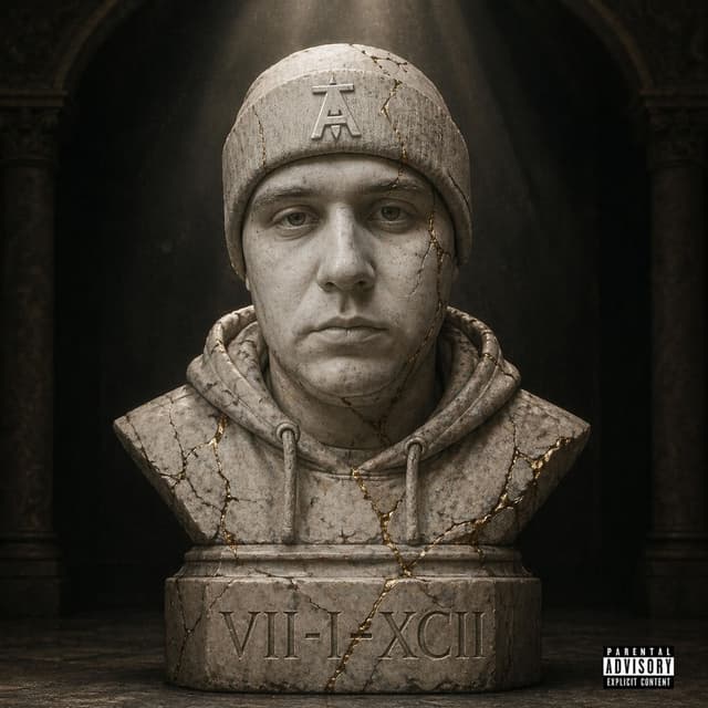 VII-I-XCII