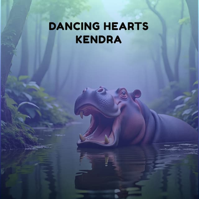 Dancing Hearts
