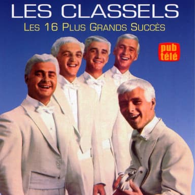 Les 16 plus grands succès