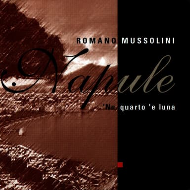 NAPULE 'E NU QUARTO 'E LUNA