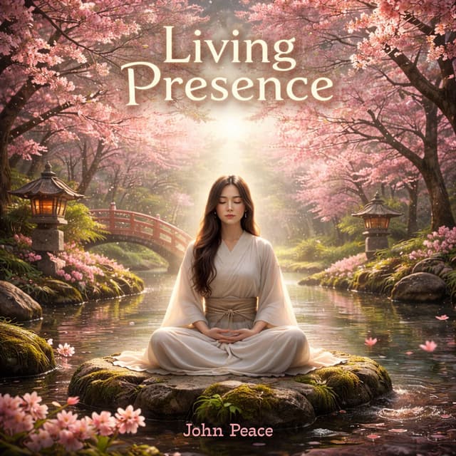 Living Presence