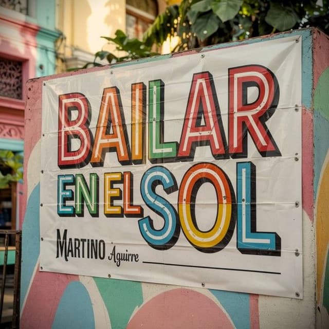 Bailar en el Sol
