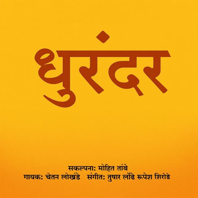 Dhurandar