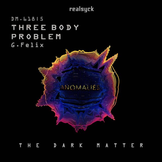 DM.618 (Three Body Problem)