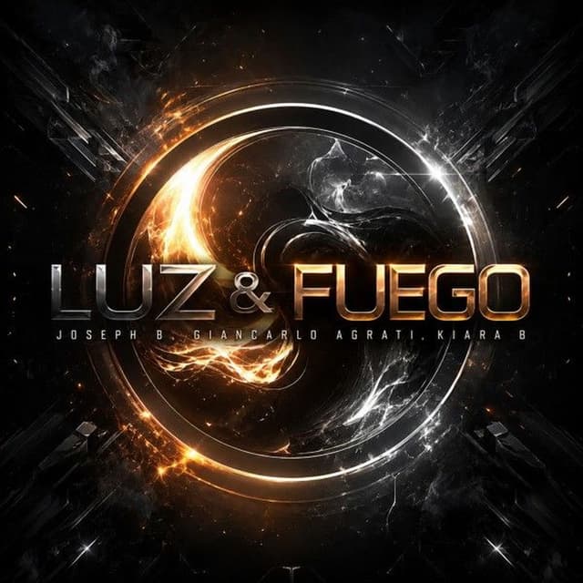 Luz & Fuego