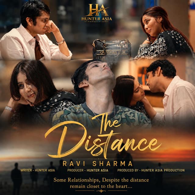 The Distance