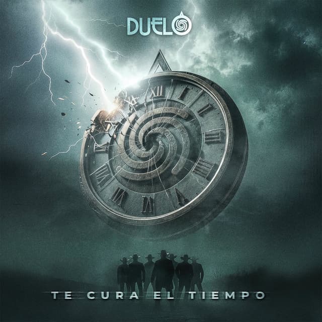 Te Cura El Tiempo