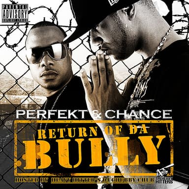 Return of Da Bully