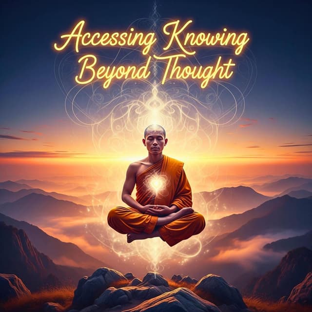 Accessing Knowing Beyond Thought