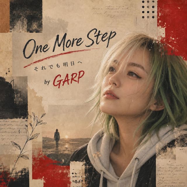 One More Step