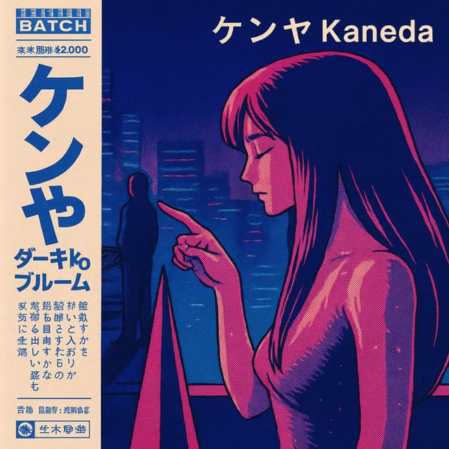 KANEDA
