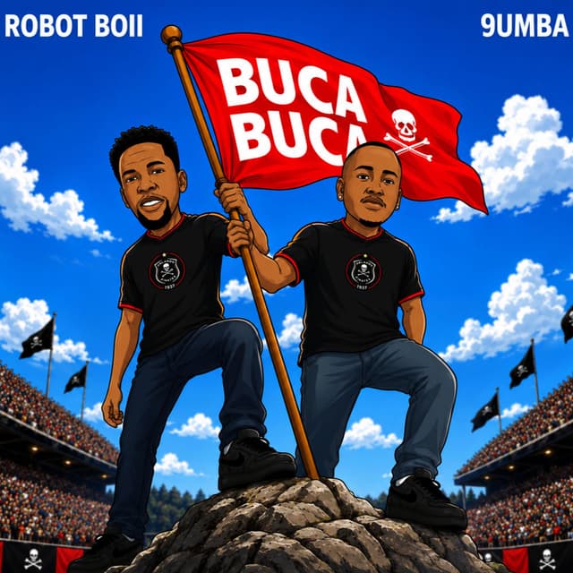 BUCA BUCA