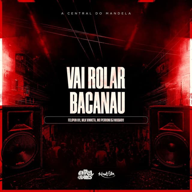 Vai Rolar Bacanau
