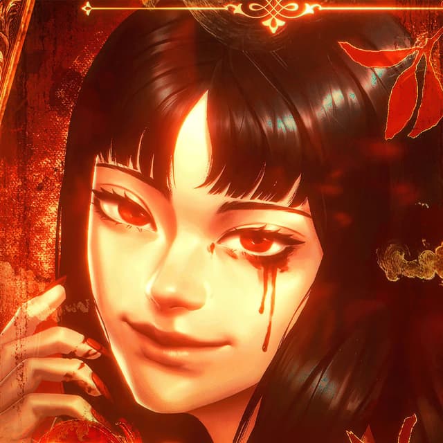 Tomie, Coleção de Amores (Tomie, Coleção de Amores)