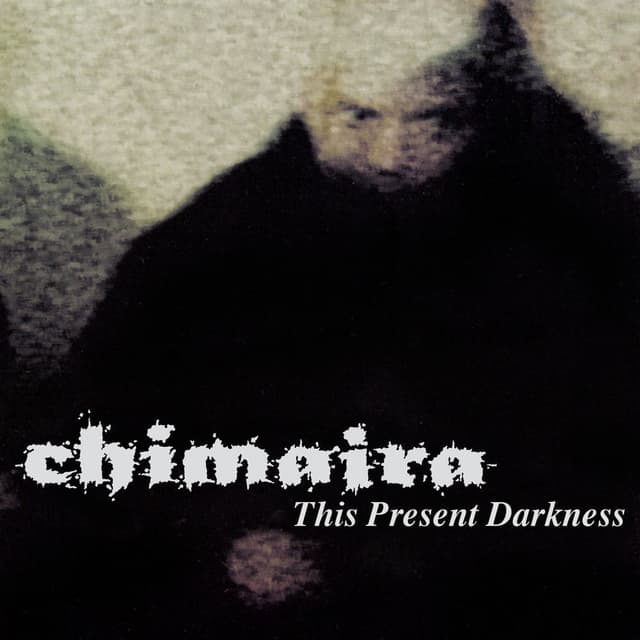 This Present Darkness (EP)