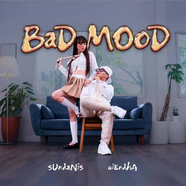 Bad Mood