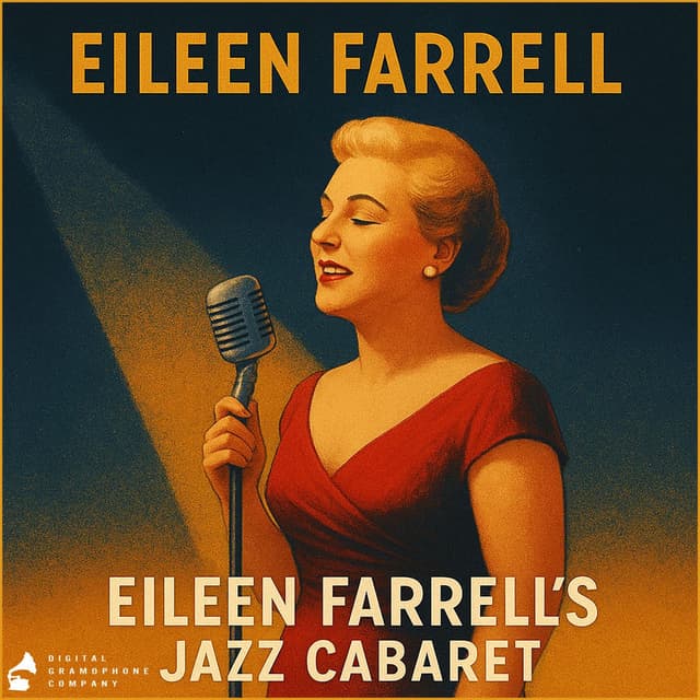 Eileen Farrell's Jazz Cabaret