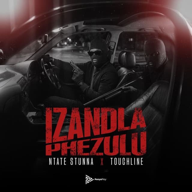 Izandla Phezulu (Hip Hop)