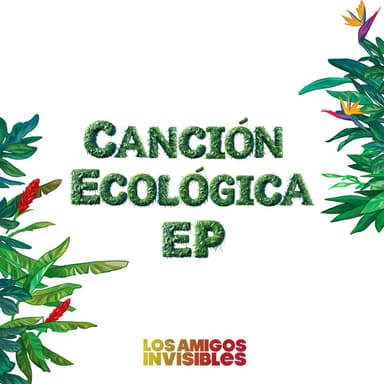 Canción Ecológica EP
