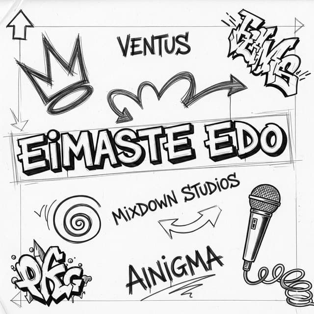 Eimaste Edo