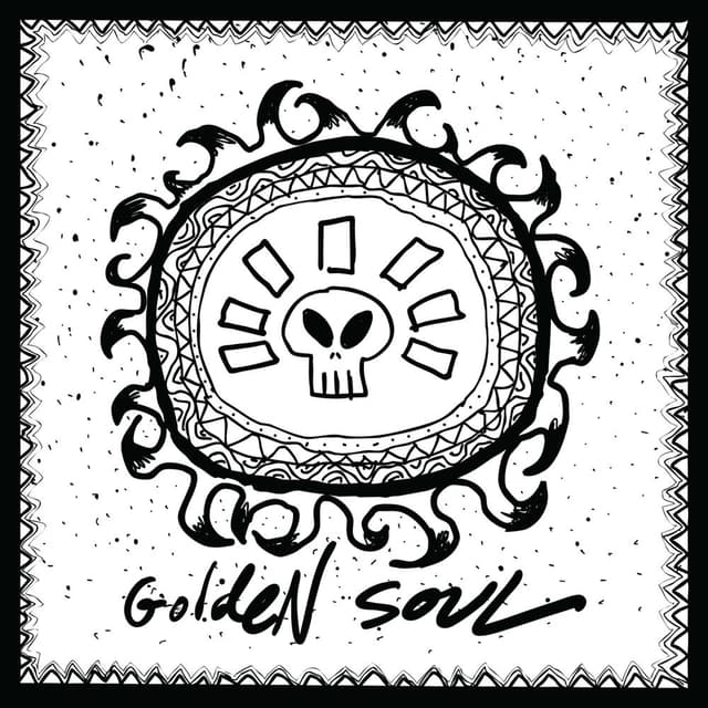 Golden Soul