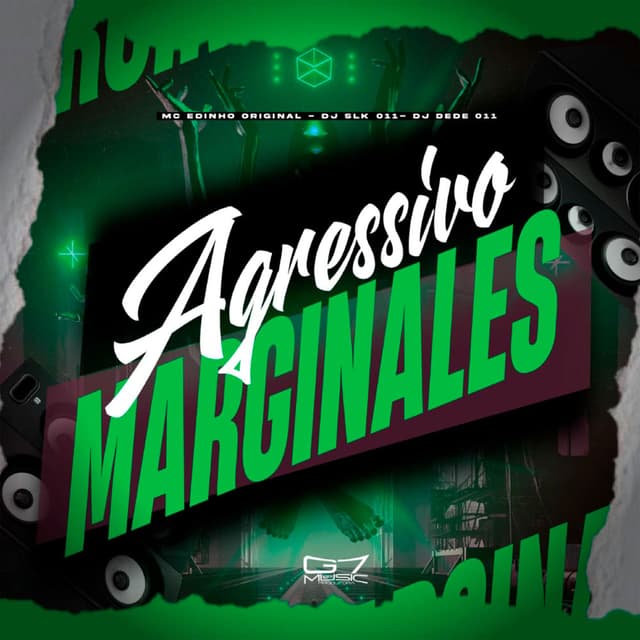 Agressivo Marginales