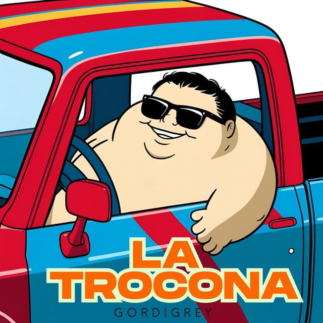 LA TROCONA