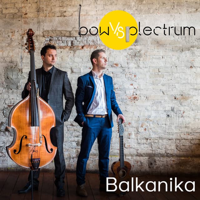 BALKANIKA