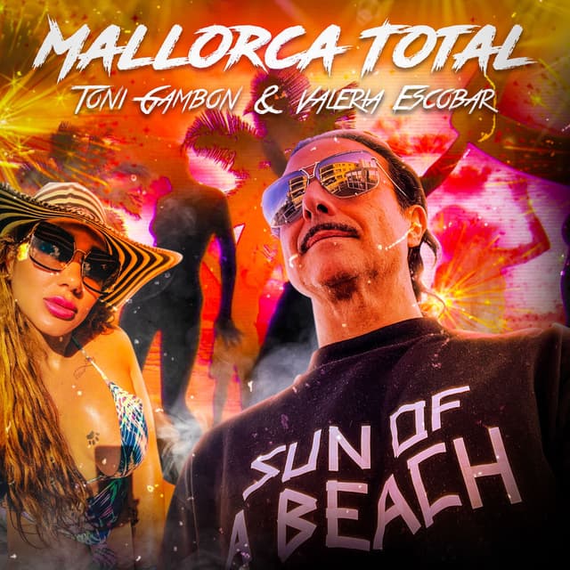 Mallorca Total SUN OF A BEACH