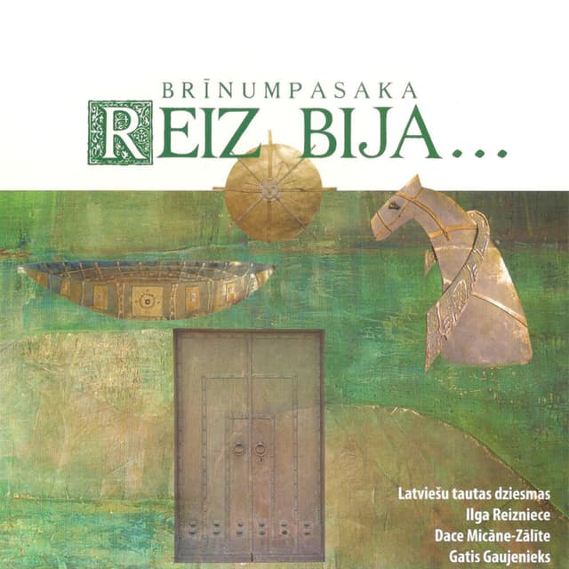 Reiz Bija ...