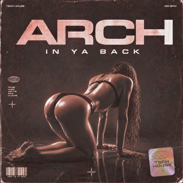 Arch In Ya Back (2)