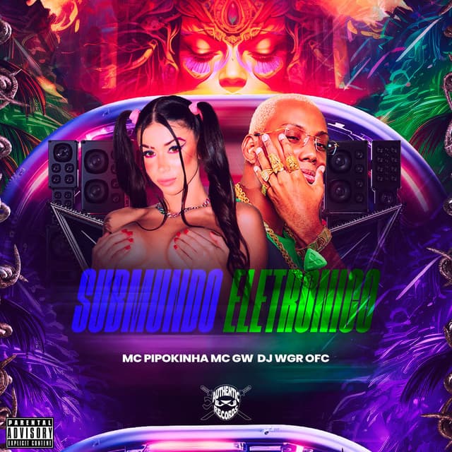Submundo Eletronico