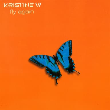 Fly Again (Remixes)