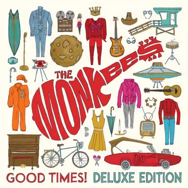 Good Times! (10th Anniversary Deluxe Edition)