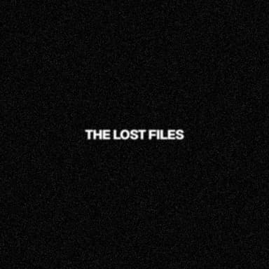 The Lost Files