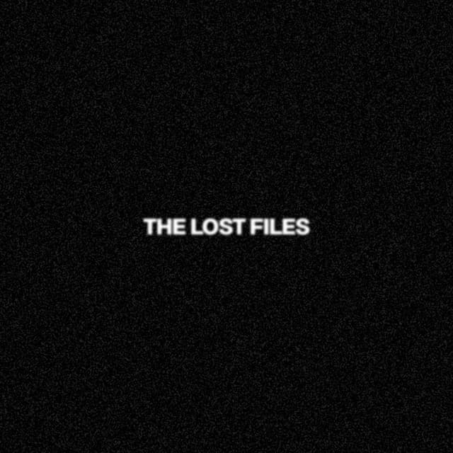 The Lost Files