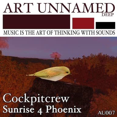 Sunrise 4 Phoenix (Ensemble Version)