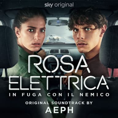 Rosa Elettrica (Original Soundtrack)