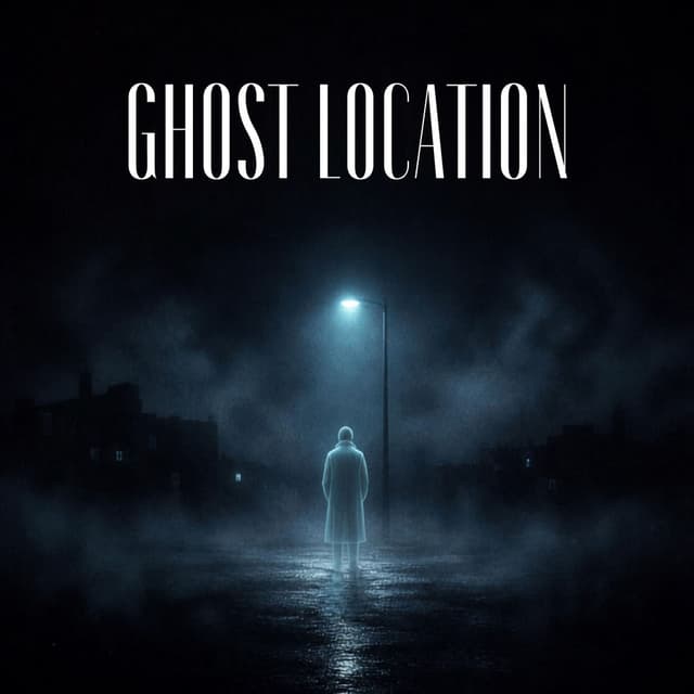 Ghost Location