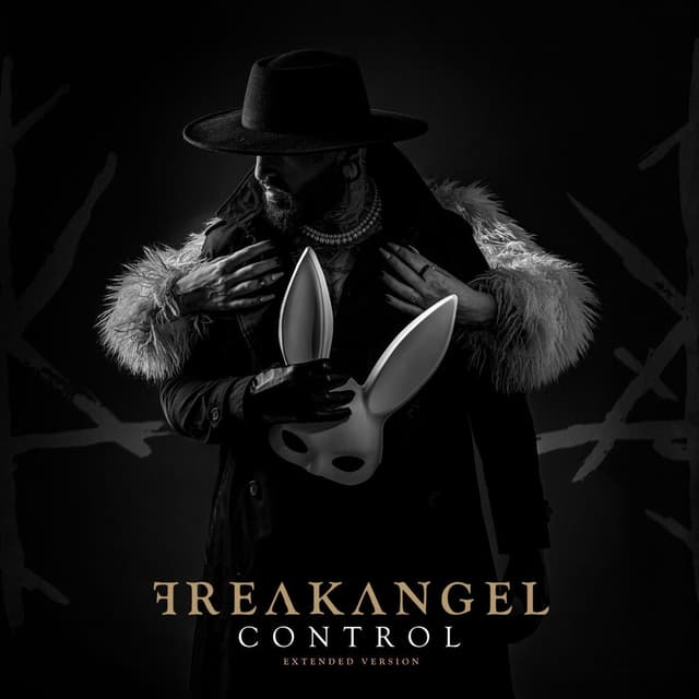 Control (Extended Version)